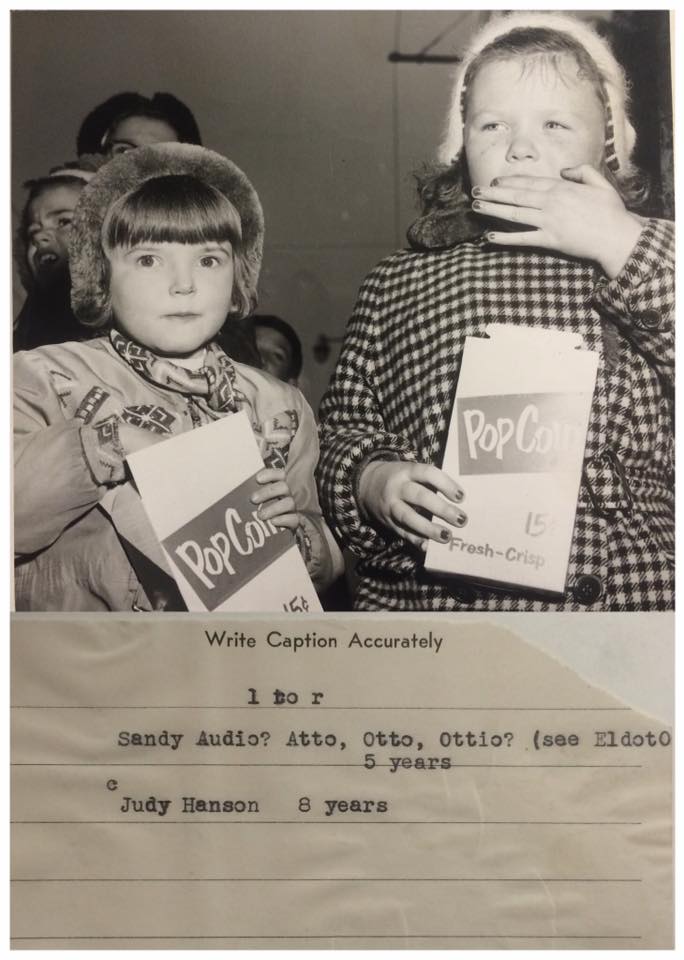 NorShor kids