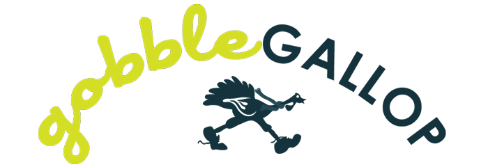 Gobble Gallop
