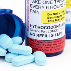 hydrocodone