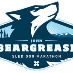 Beargrease Sled Dog Marathon logo