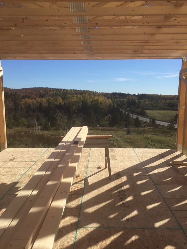Brewery View