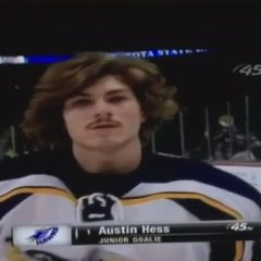 Austin Hess
