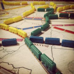 ticket to ride