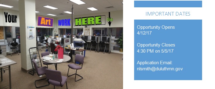 Call-for-Artists-Duluth