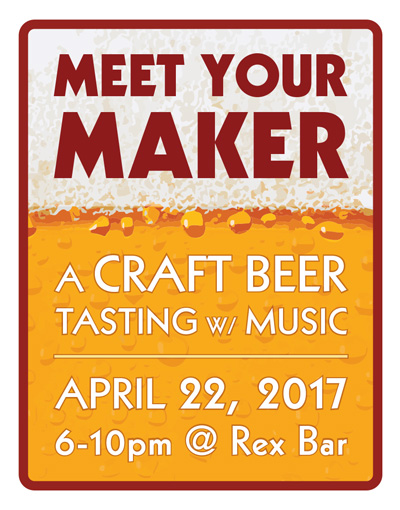 Meet Your Maker