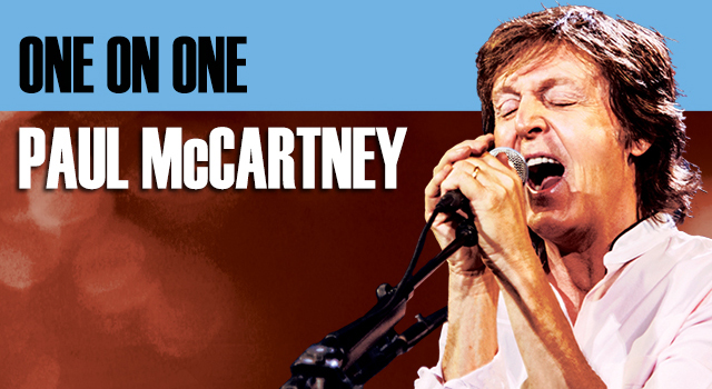 Paul-Mccartney