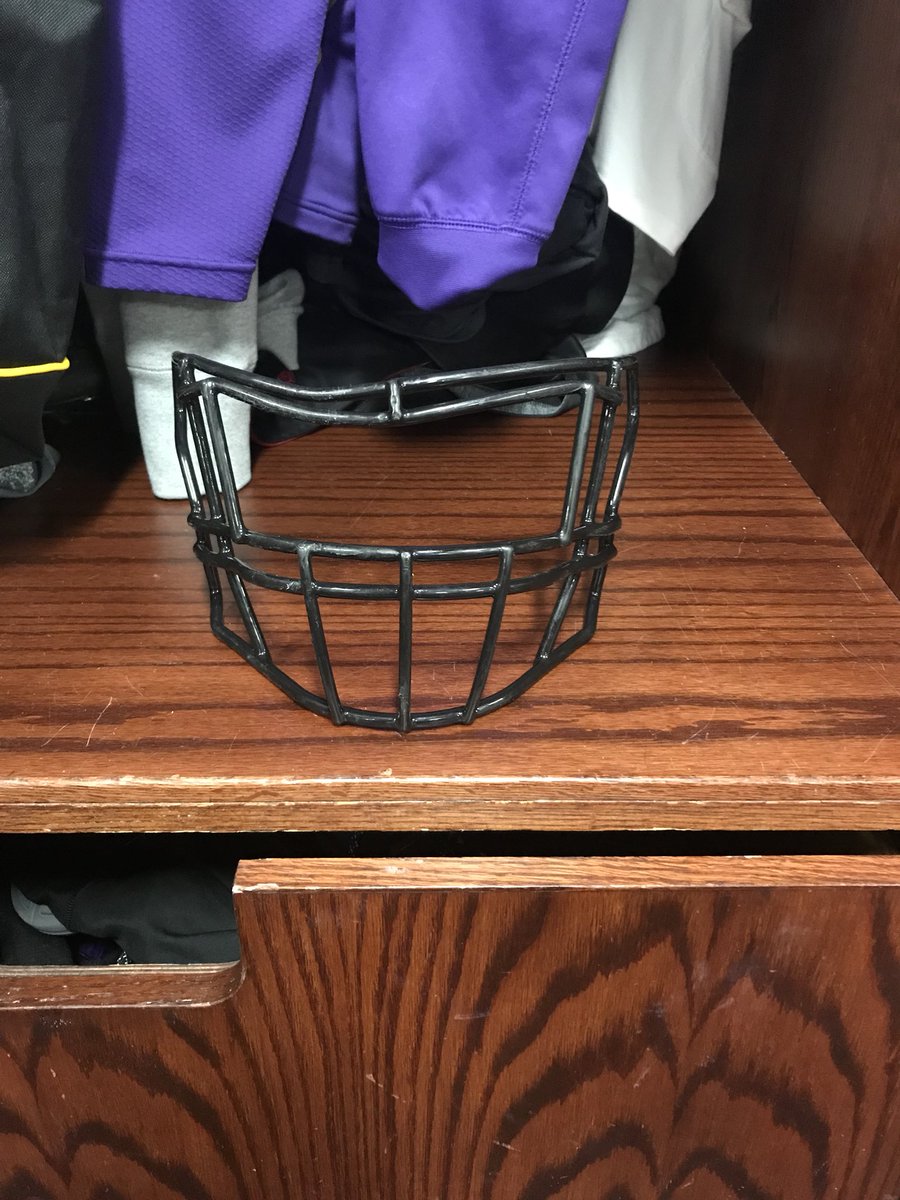 Fullback Life C.J. Ham