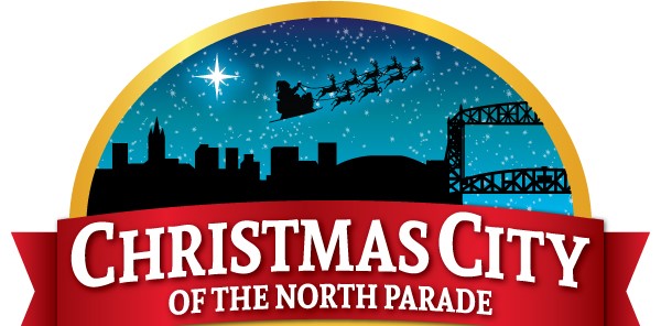 Christmas City Logo