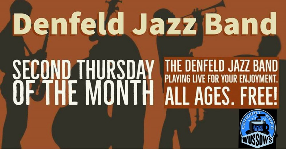 Denfeld Jazz Wussows