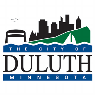 City of duluth logo