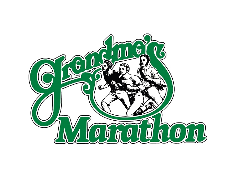 Grandma's Marathon