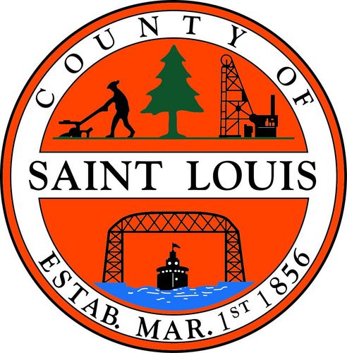 St louis county seal