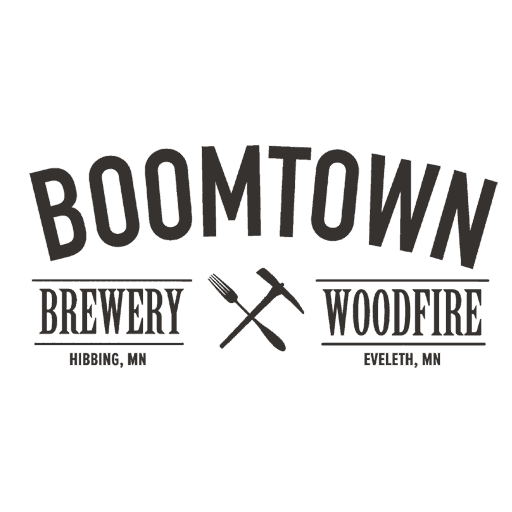 Boomtown Brewery