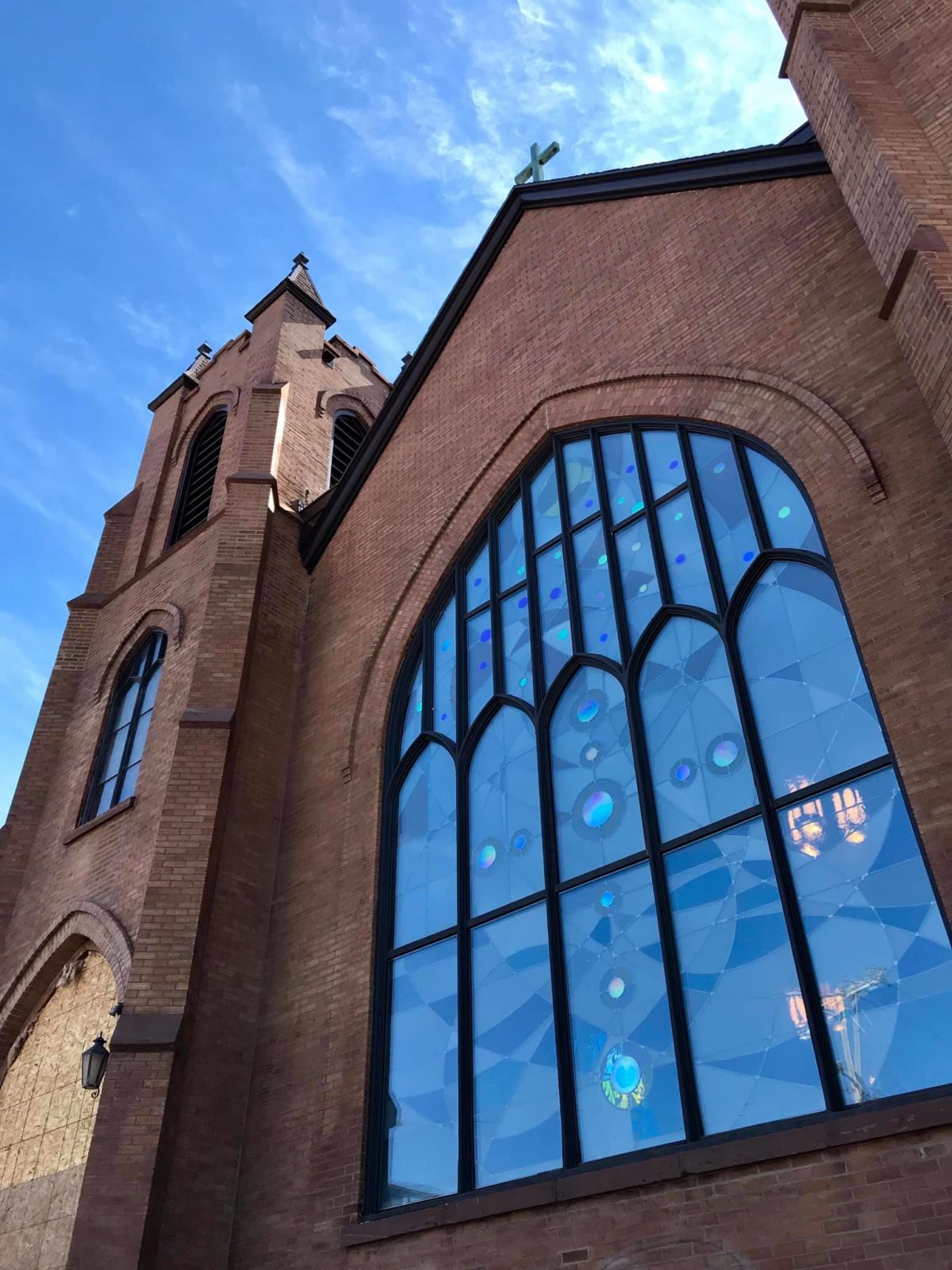Gloria Dei