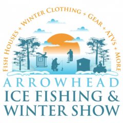 Arrowhead Ice Fishing and Winter Show