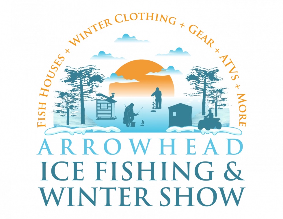 Arrowhead Ice Fishing and Winter Show