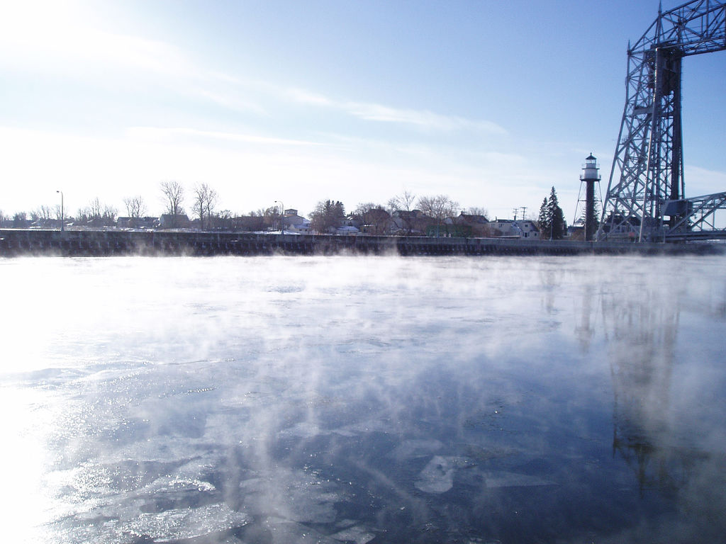 Canal Park