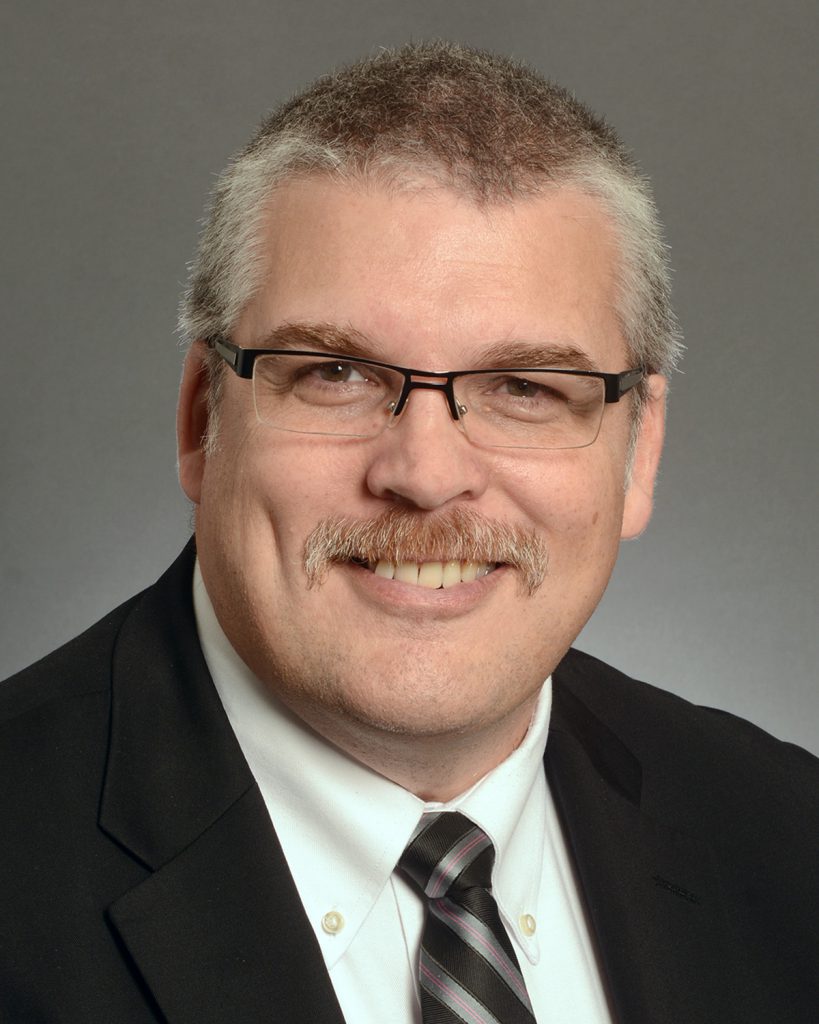 Erik Simonson