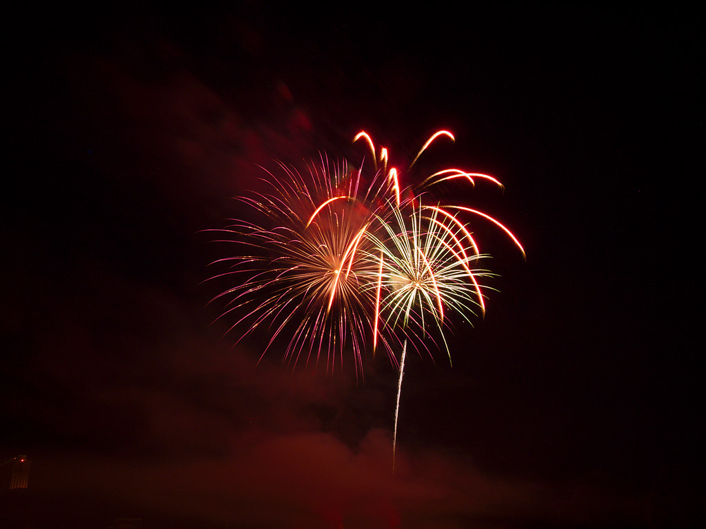Fireworks
