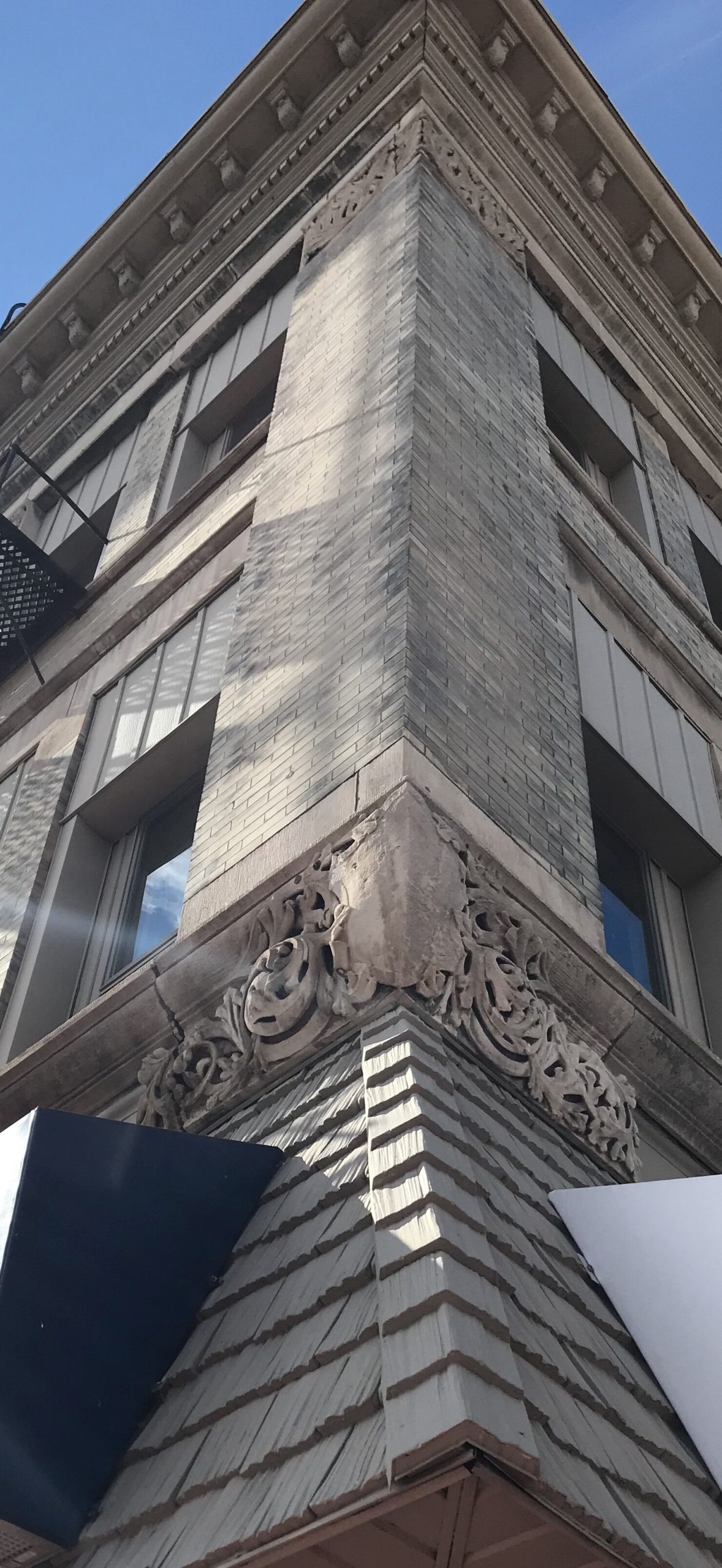 Badger Building
