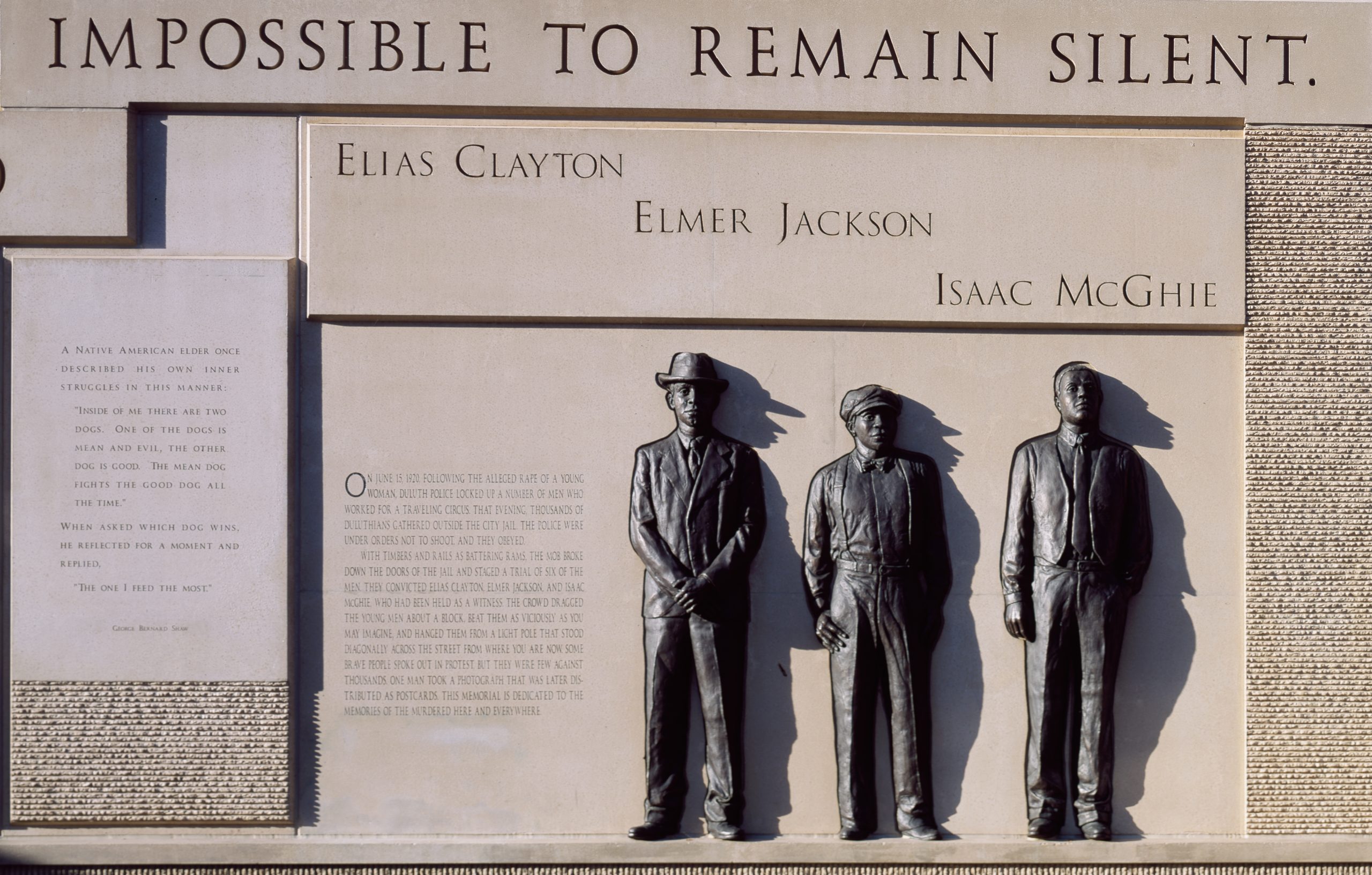 Clayton Jackson McGhie