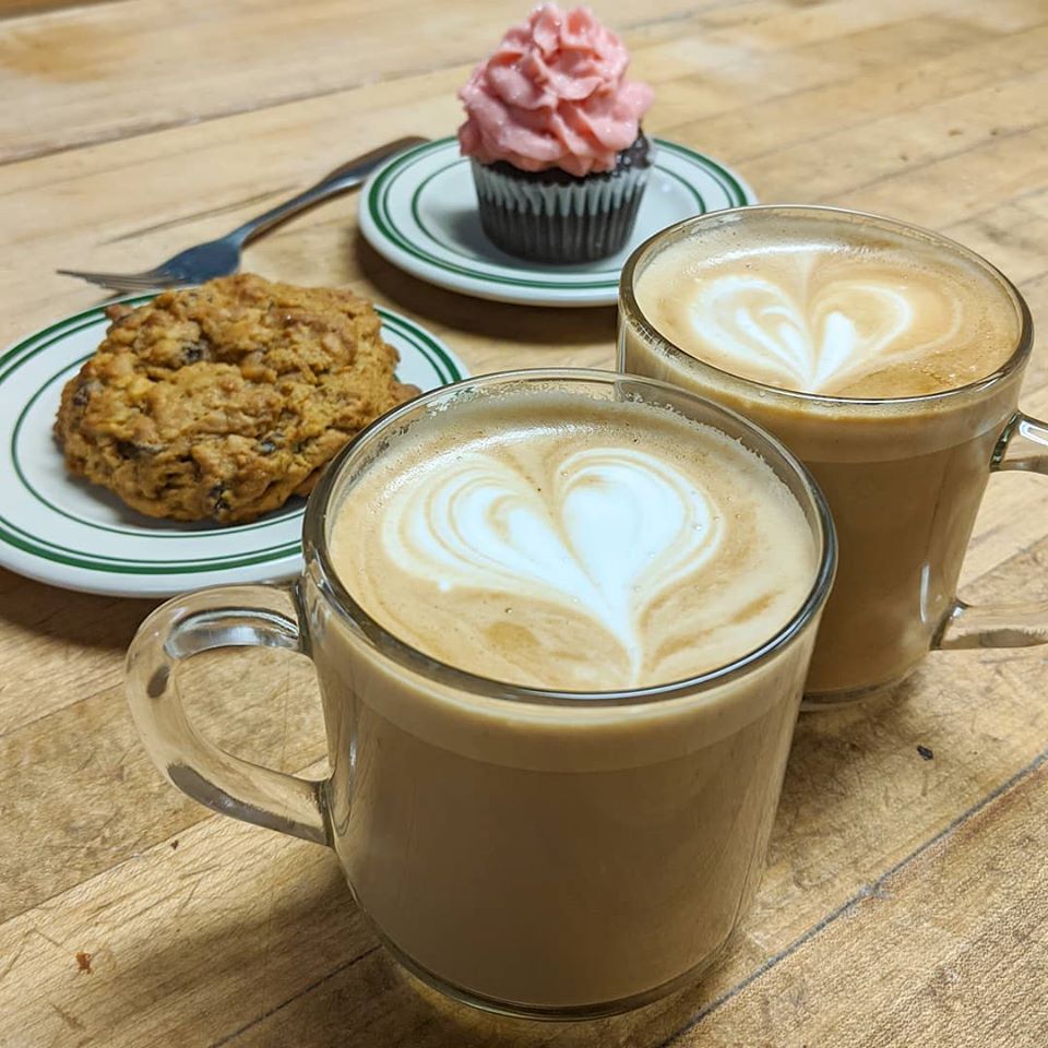 Coffee