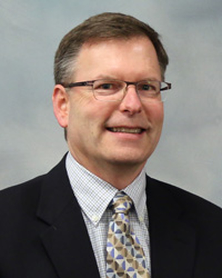 David Montgomery