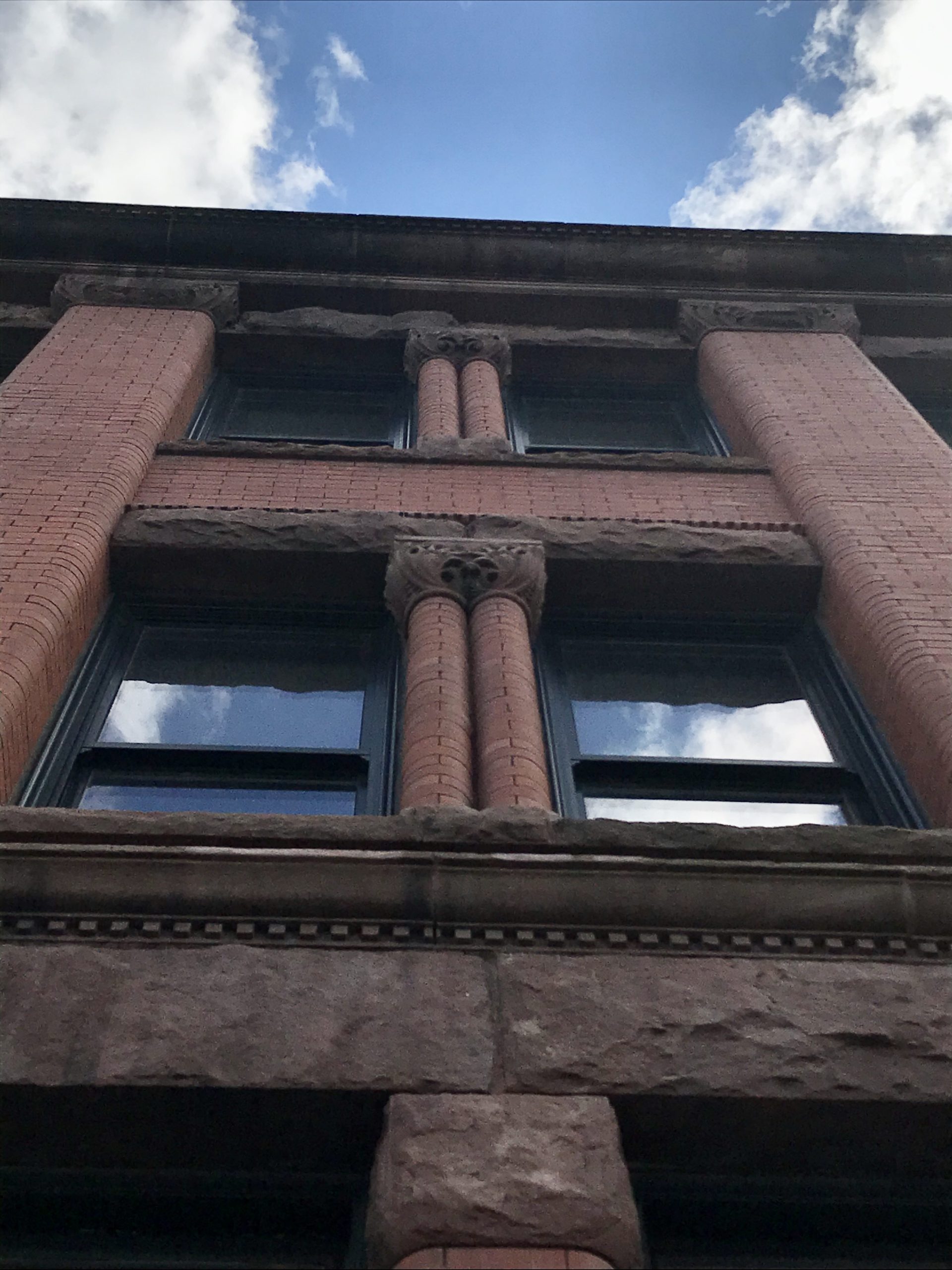 Empire Block