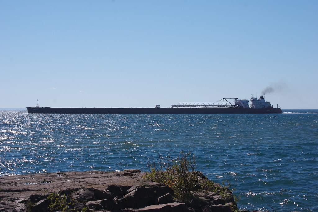 Presque Isle