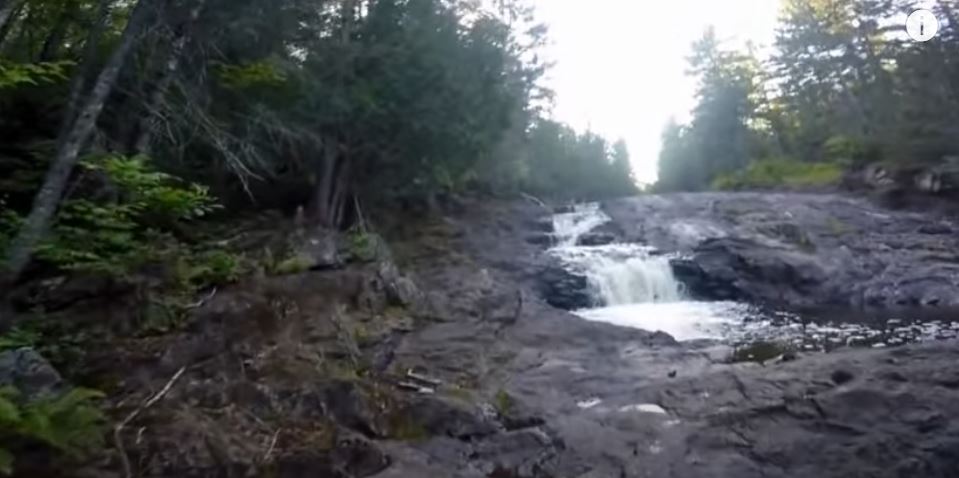 Sucker River