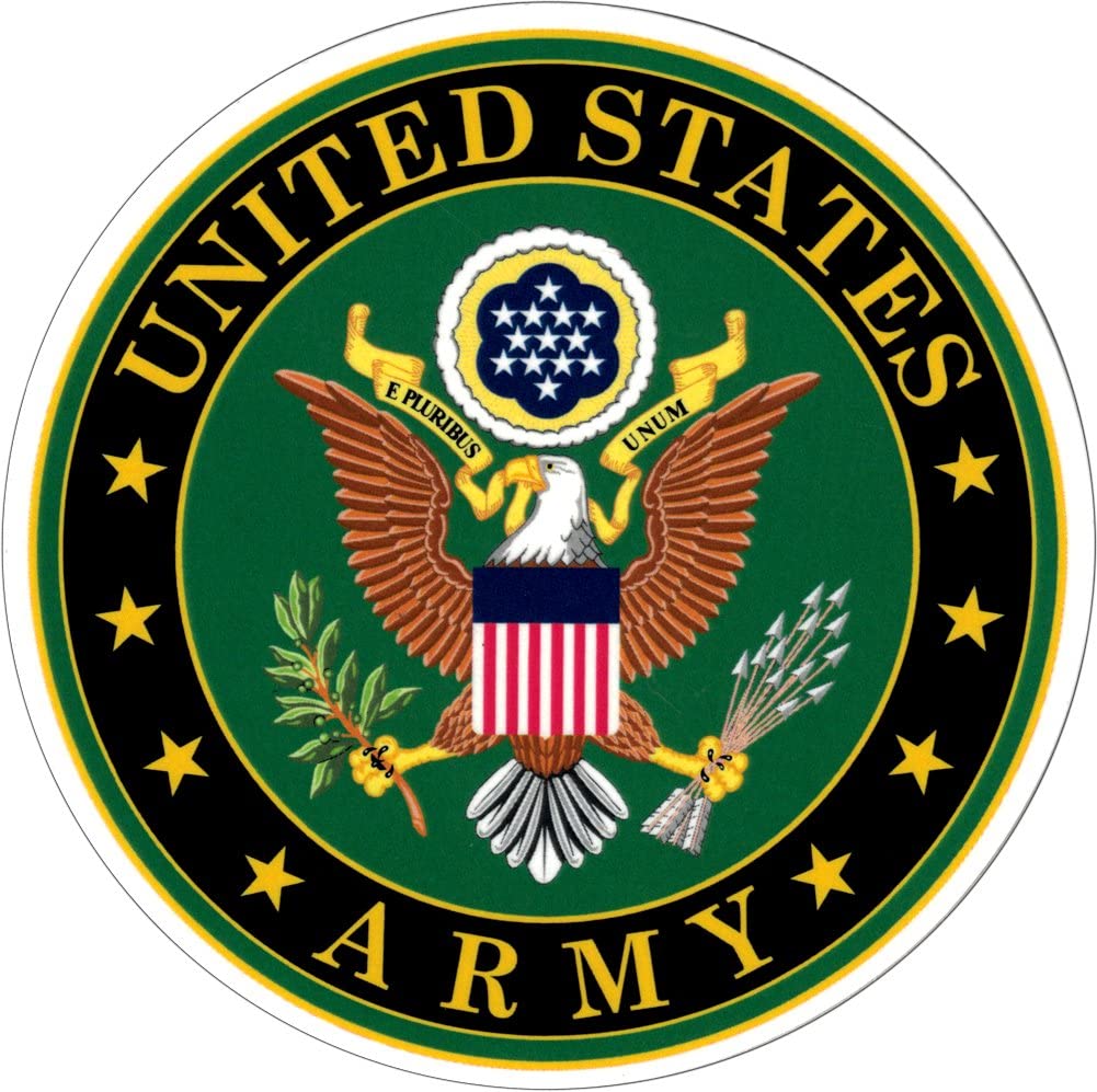 US Army Seal