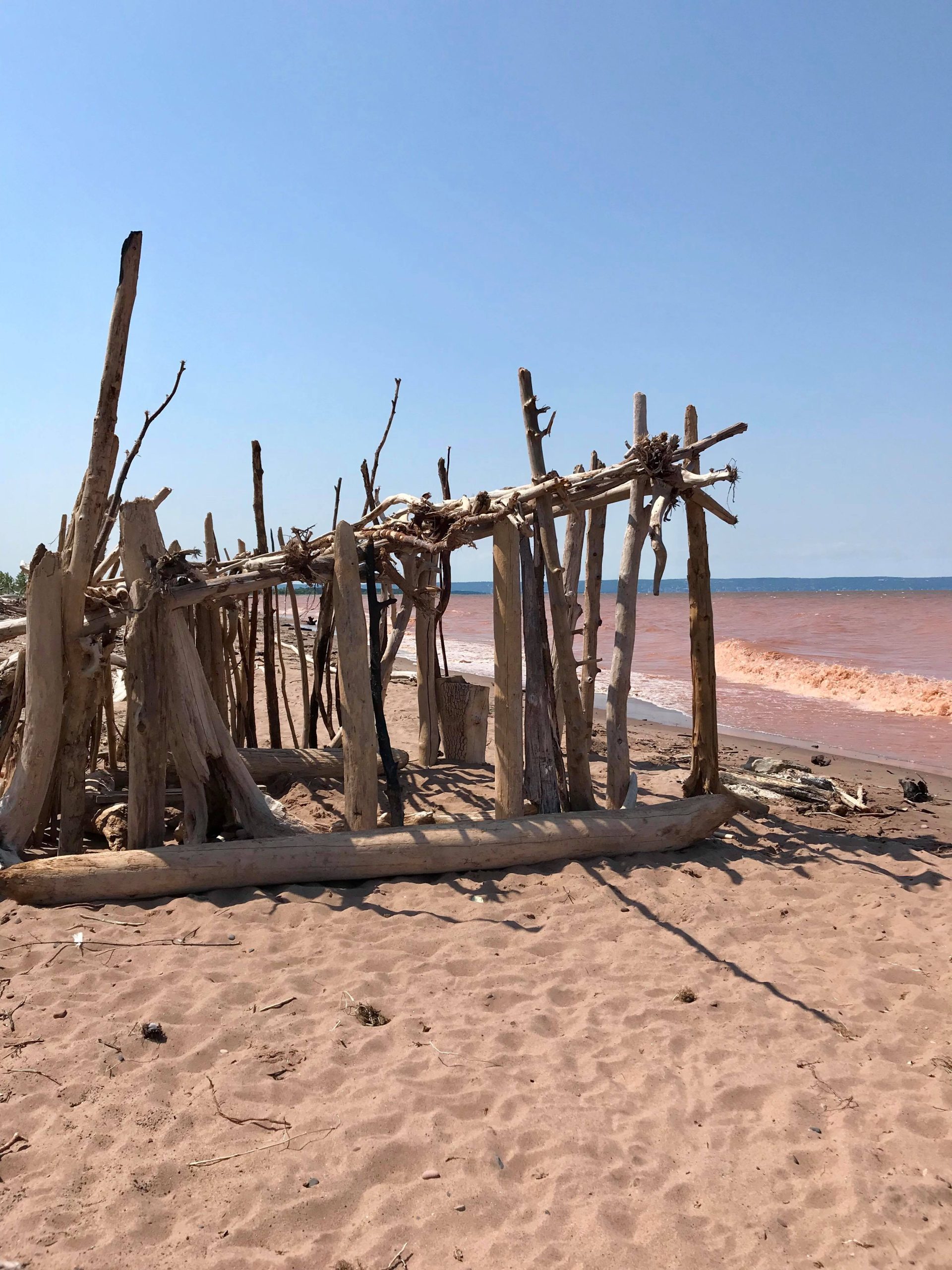 Wisconsin Point