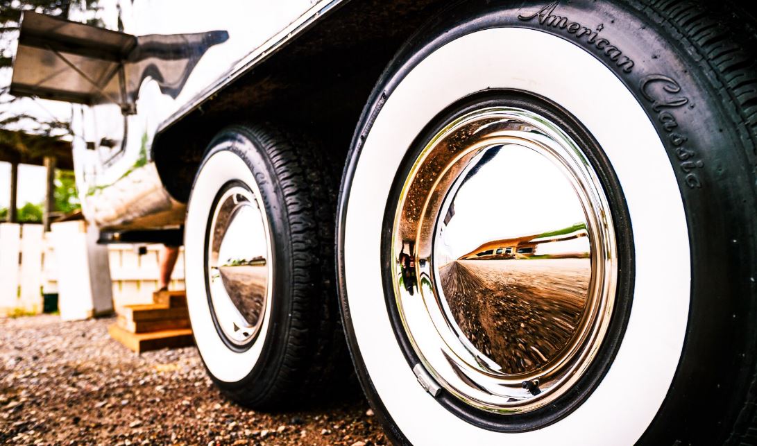 Airstream