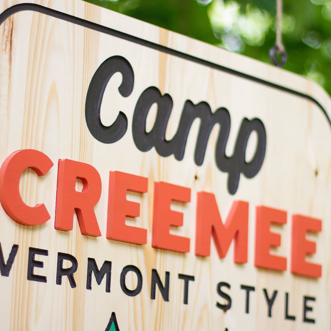 Camp Creemee