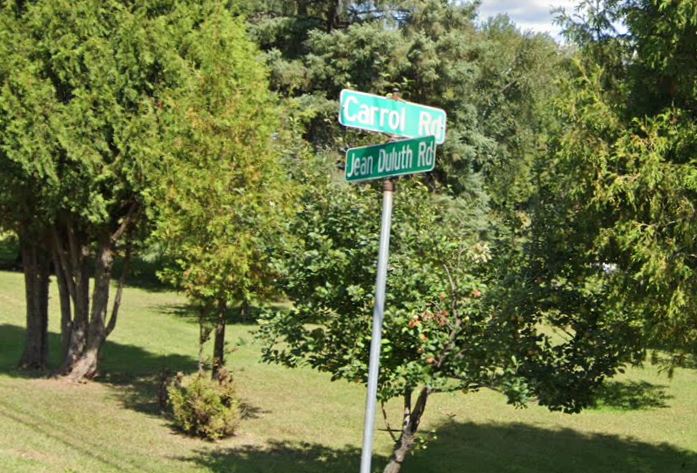 Jean Duluth Road