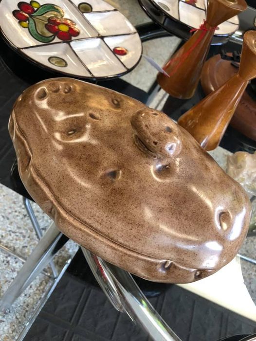 Potato