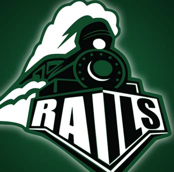 Rails Logo