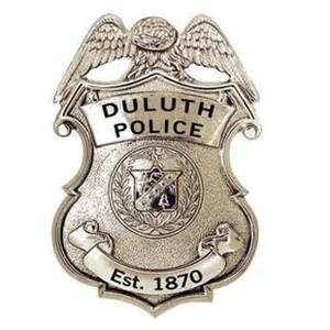 Duluth Police