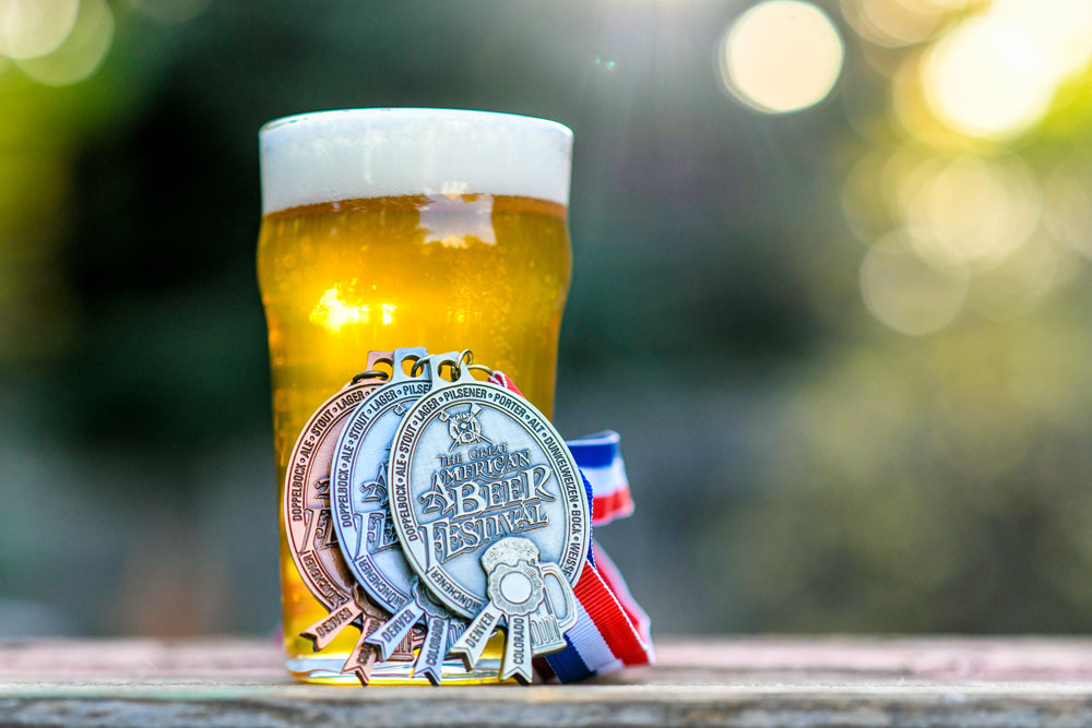 GABF