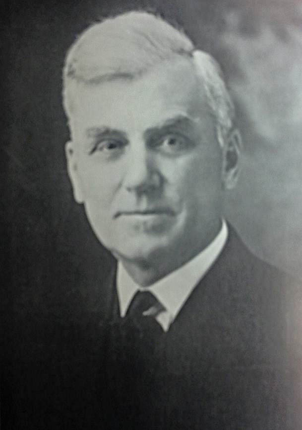 Clifford Wade