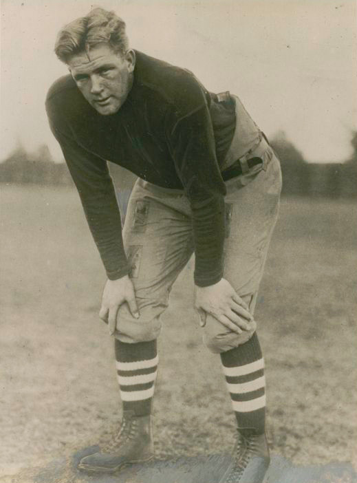 Ernie Nevers