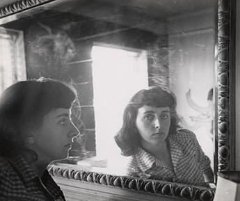Esther Bubley