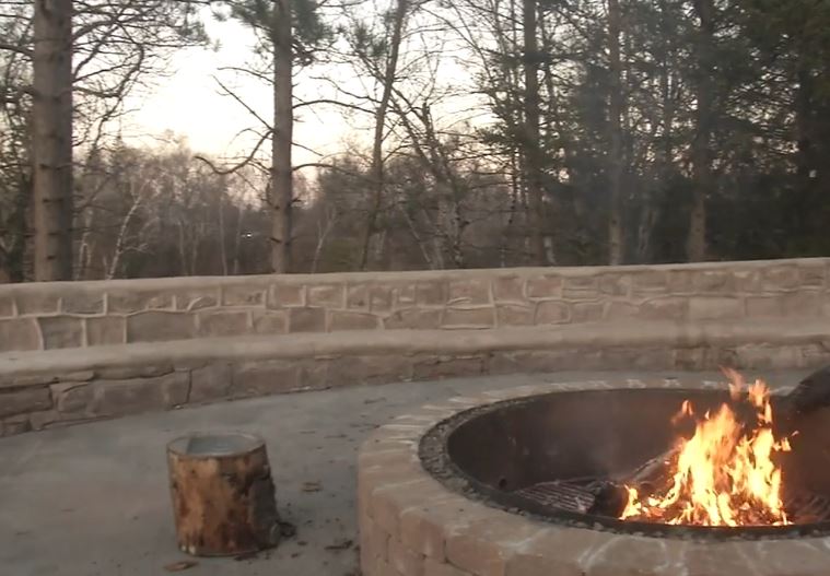 Fire Ring