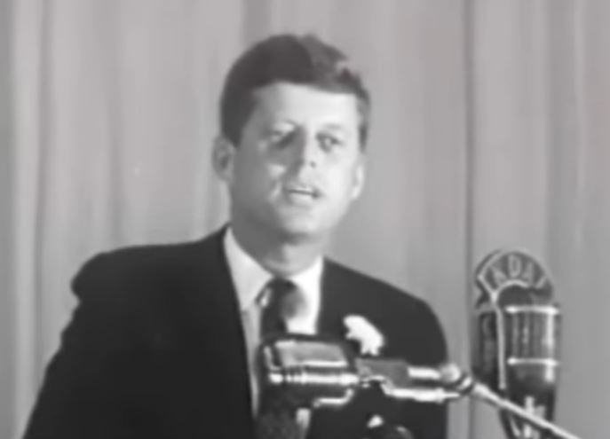 JFK Superior