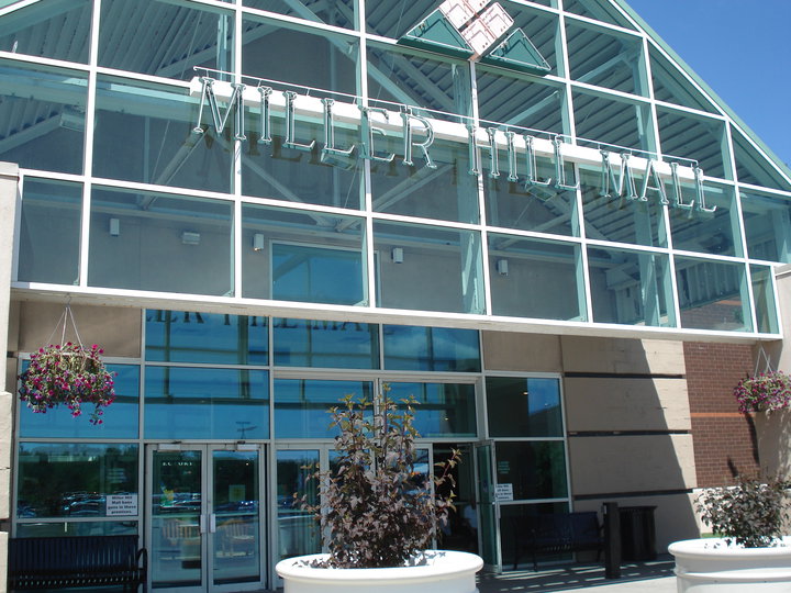 Miller Hill Mall
