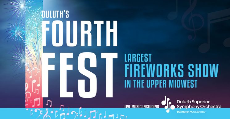 Fourth Fest Duluth