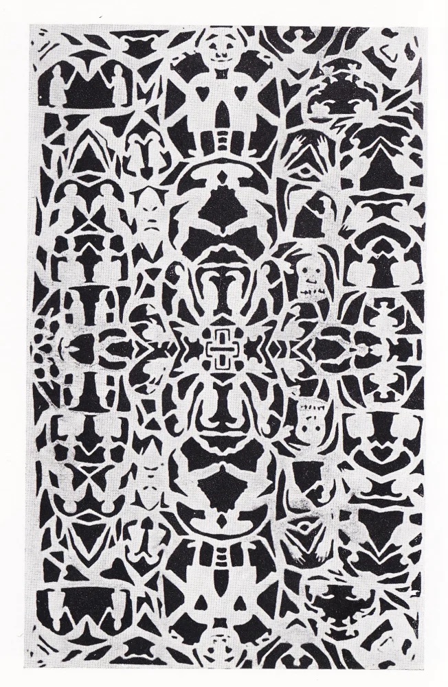 Anderson Papercut