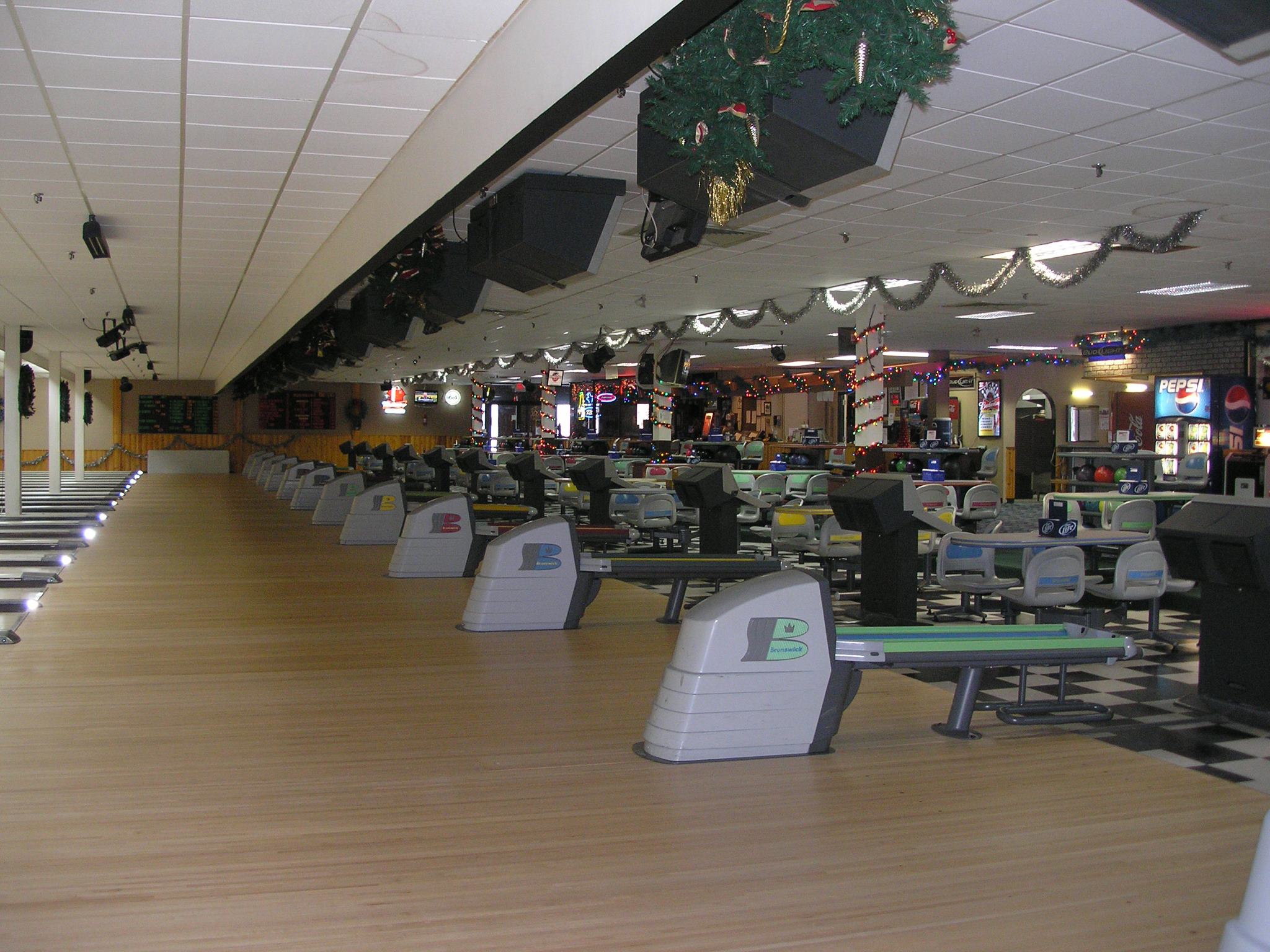 Bowling