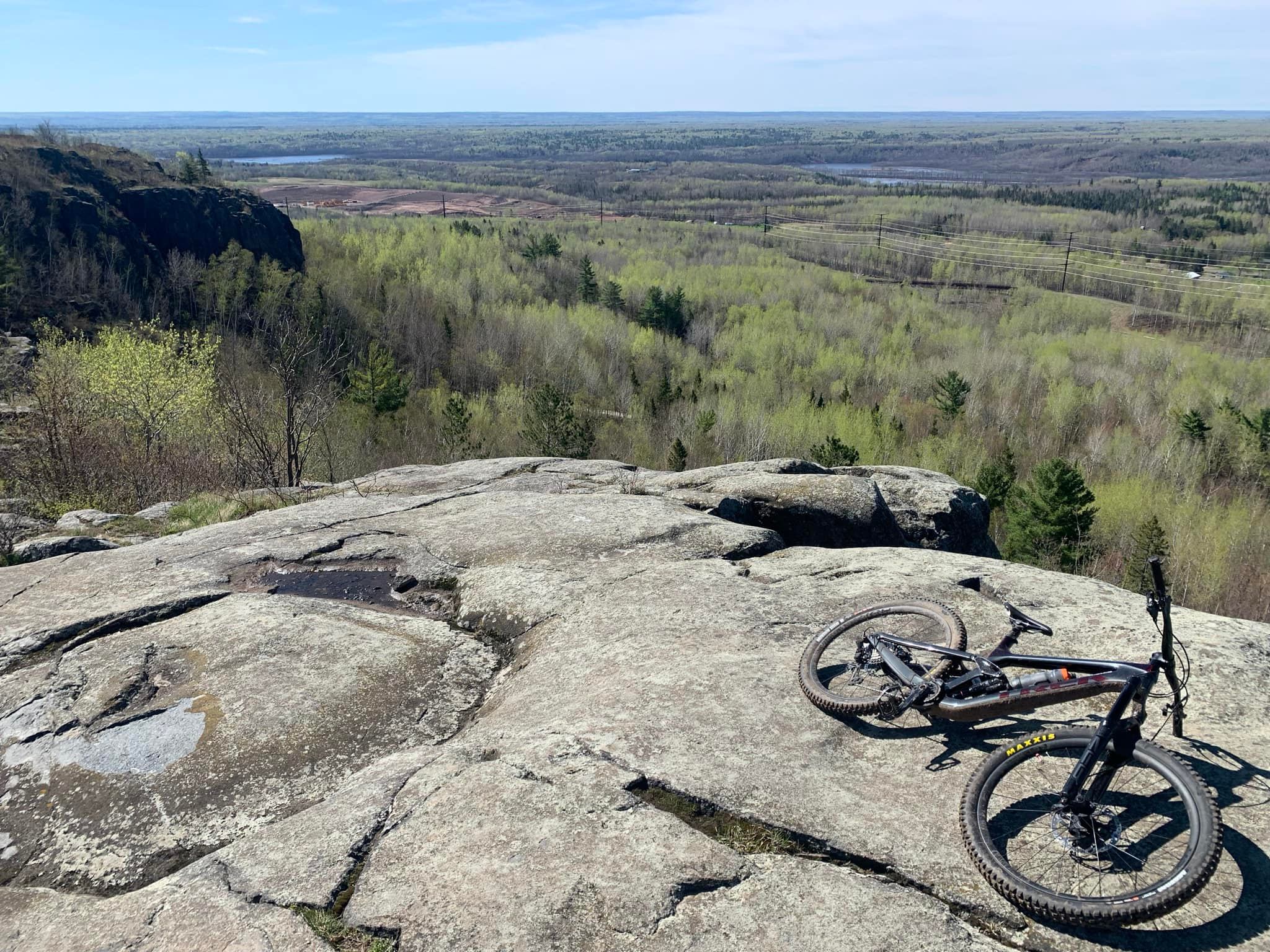 Duluth Bikes