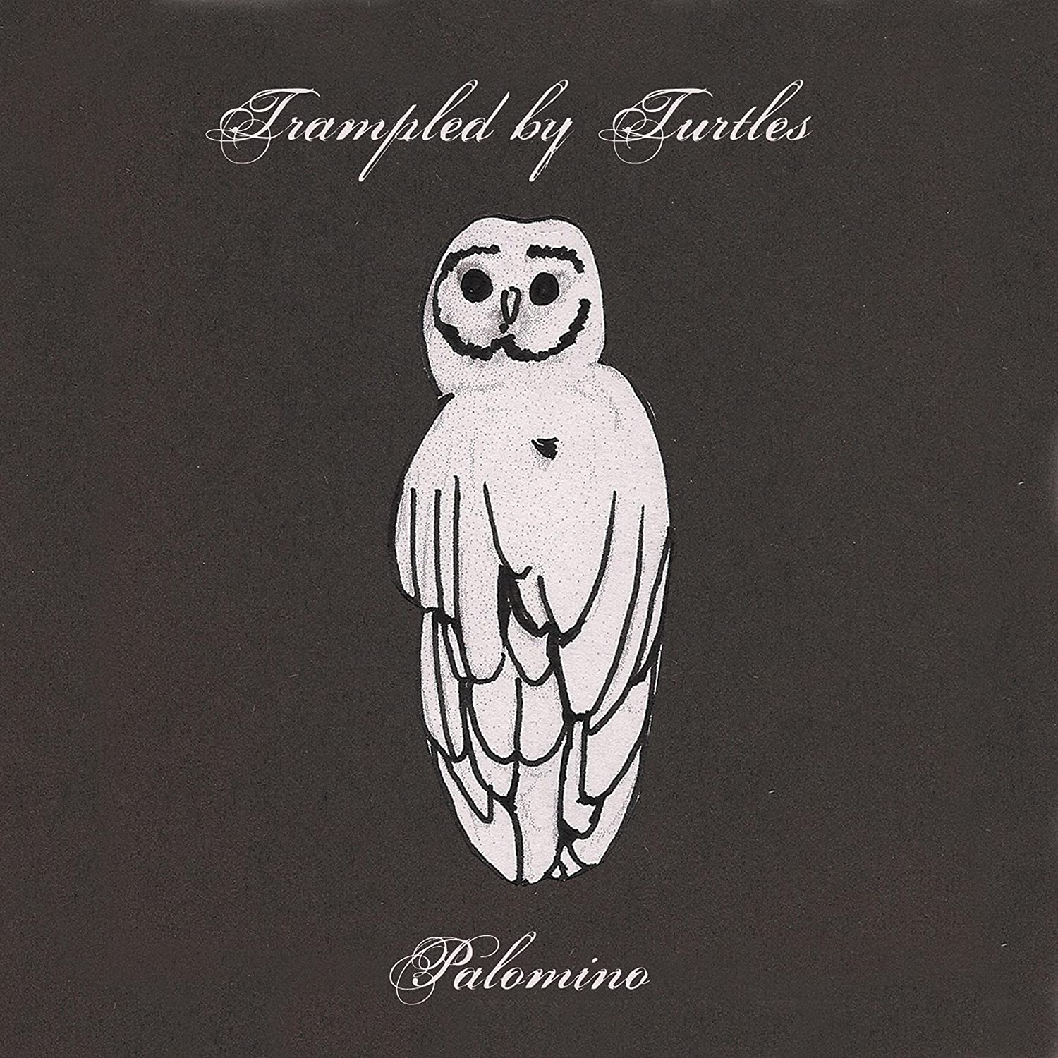 Trampled by Turtles Palomino